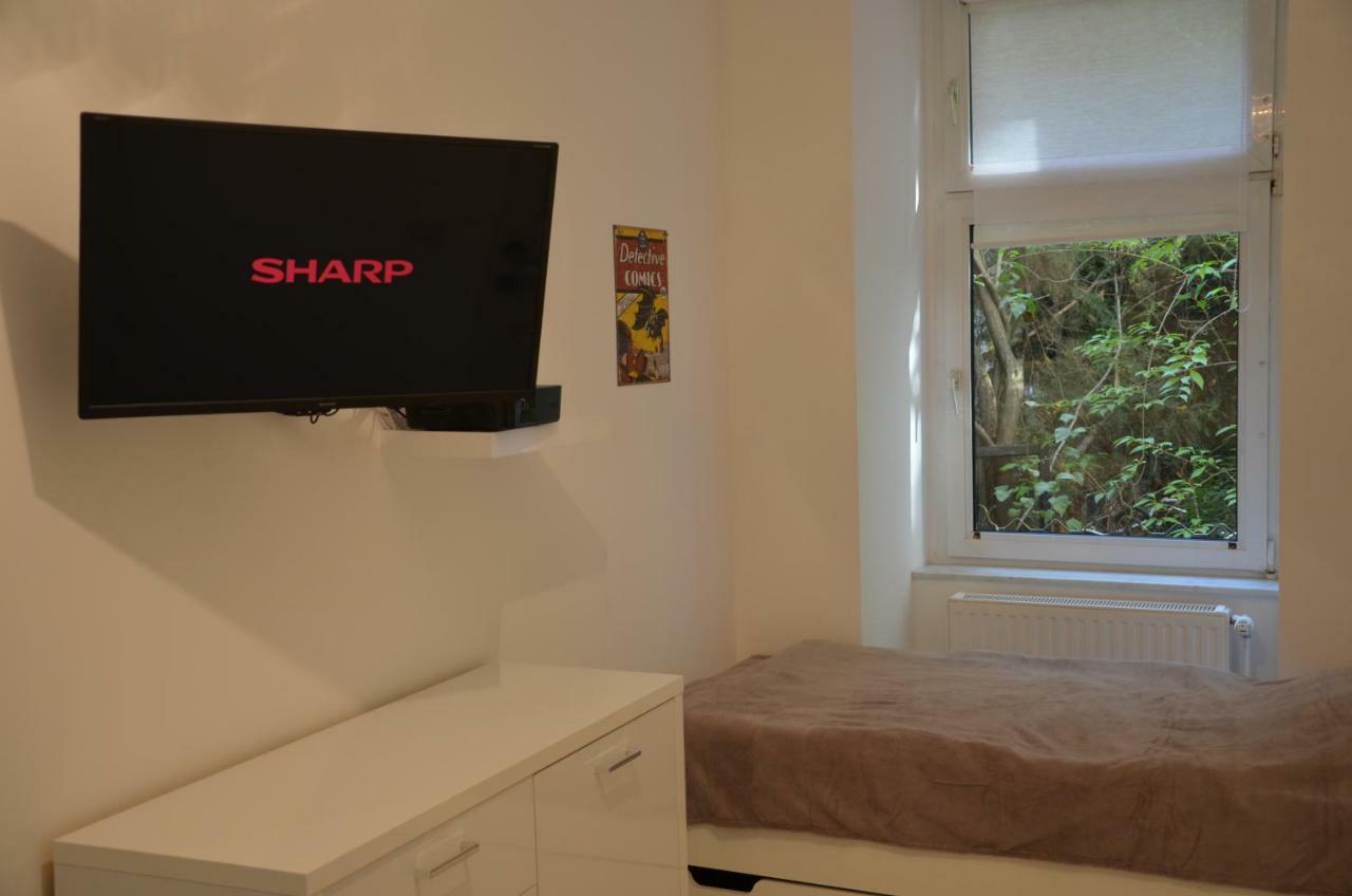 Appartement Modern Apt, Next To Metro